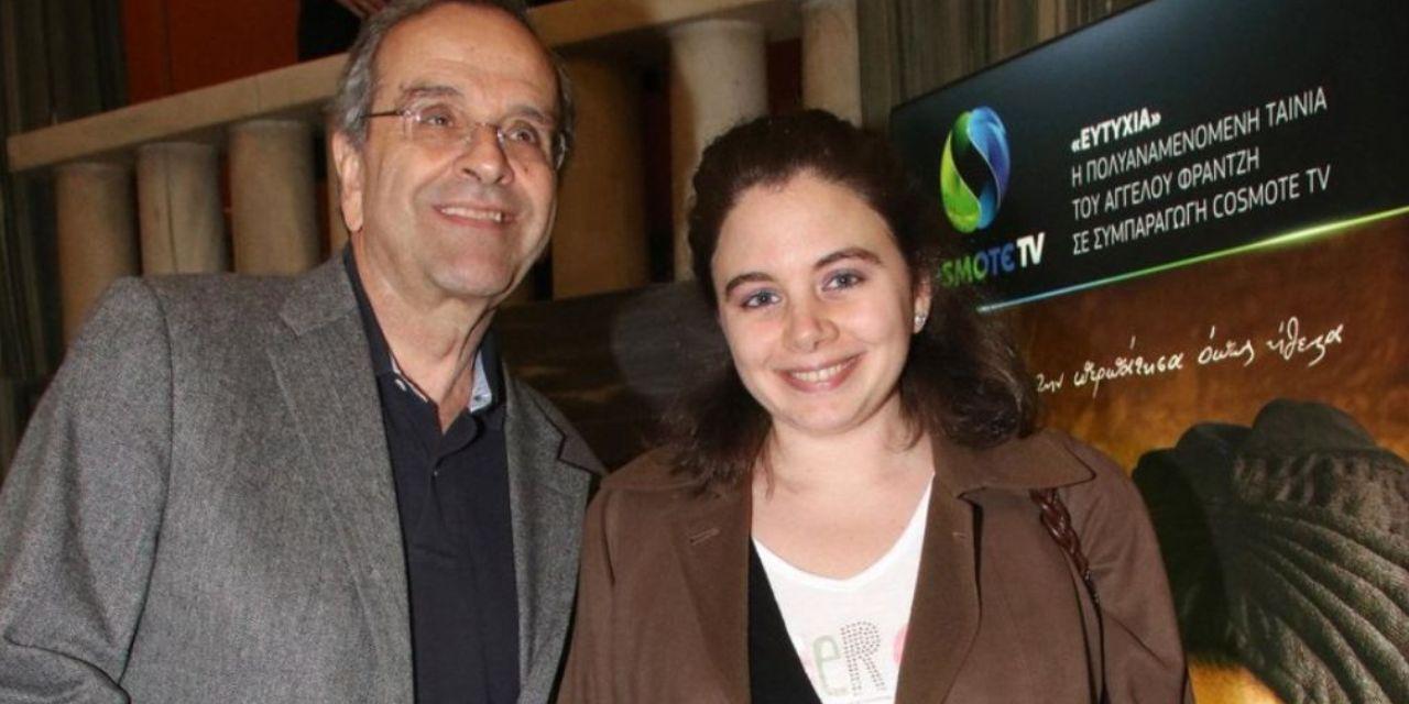 Λένα Σαμαρά: Πότε και πού θα πραγματοποιηθεί το 40ήμερο μνημόσυνο