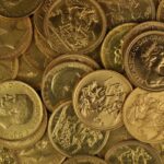 «Φλερτάρει» με τα 1.000 ευρώ η χρυσή λίρα