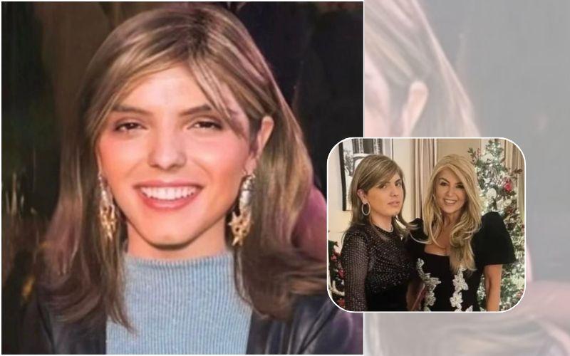 Μαρίσσα Λαιμού, Σήψη