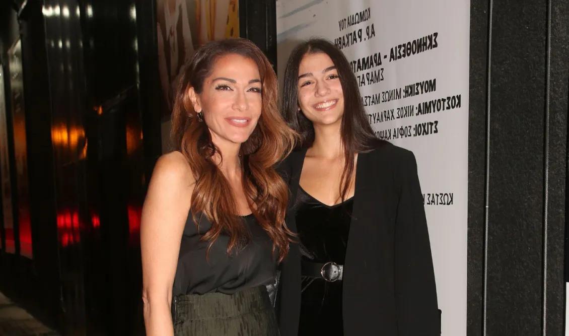 Τα επιχειρηματικά σχέδια της Μελίνας Νικολαΐδη