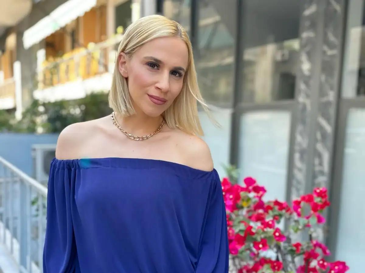 Νάντια Μπουλέ: Στα βήματα της Μελίνας Μερκούρη