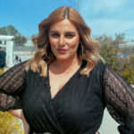 Εβελίνα Νικόλιζα: “Οι γονείς μου λένε να καταψύξω τα ωάριά μου”