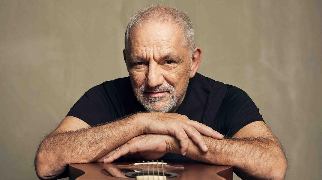 Αγωνία για τον Νίκο Πορτοκάλογλου