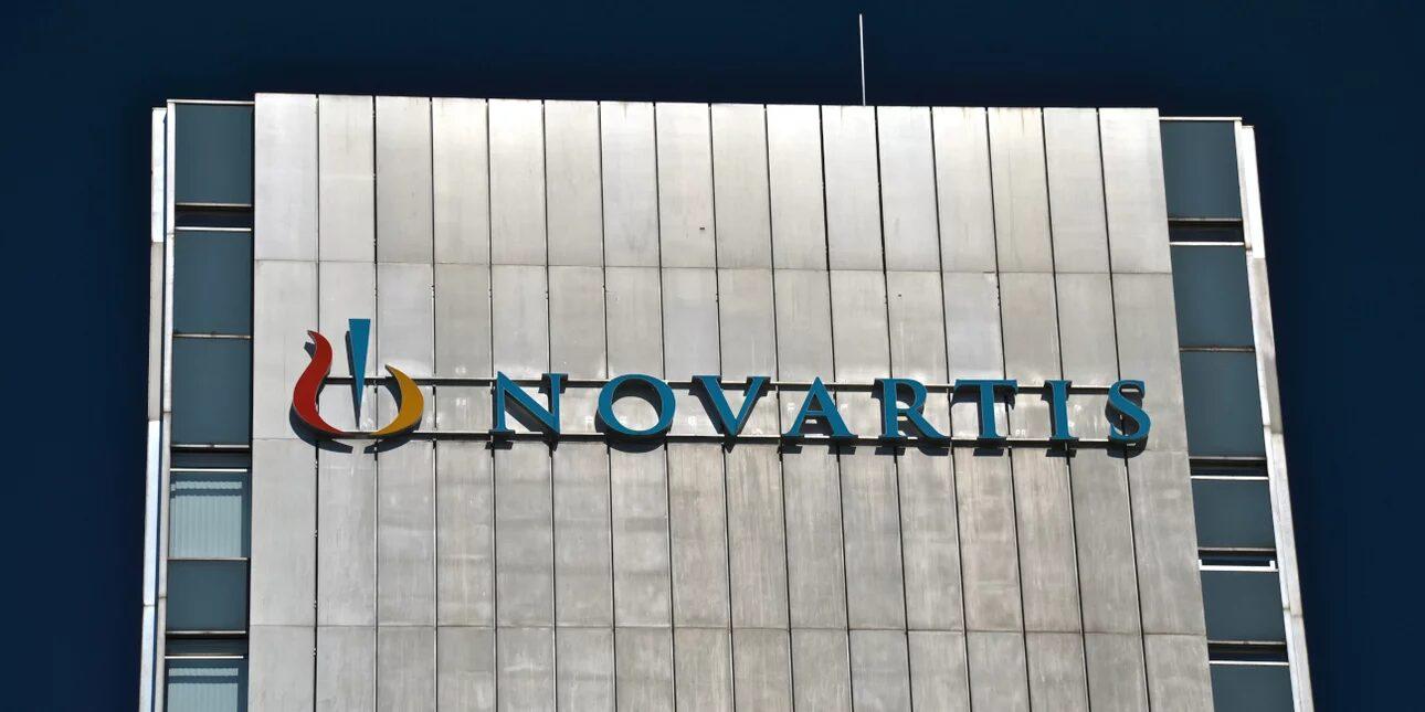 Novartis