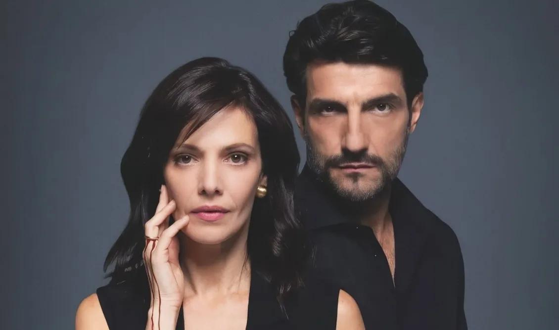 «Παιχνίδια Εκδίκησης»: Το μεγάλο φινάλε που θα κόψει την ανάσα