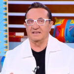 Λευτέρης Πανταζής: Εκτάκτως στο νοσοκομείο