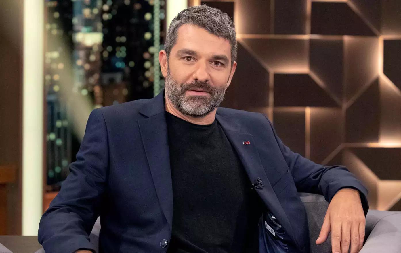 Πέτρος Λαγούτης: "Στην αρχή ένιωσα μια αδικία"