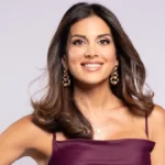 Σταματίνα Τσιμτσιλή: “Βάζω φίλτρα στις φωτογραφίες μου, αλλά χωρίς υπερβολές”