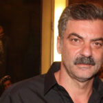 Στάθης Μαντζώρος: Έχει ξεπεράσει τον μεγάλο κίνδυνο