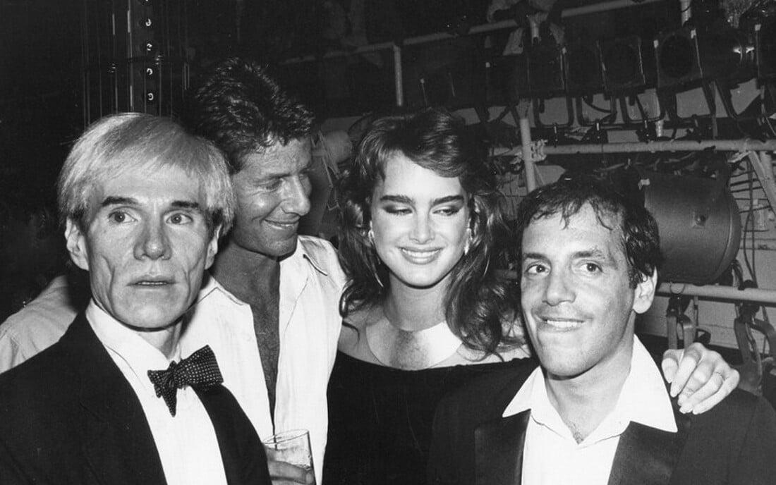 Το θρυλικό Studio 54 άνοιξε ξανά για μία νύχτα
