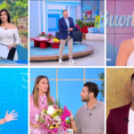Κατερίνα Καινούργιου: Ξανά στην κορυφή της τηλεθέασης!