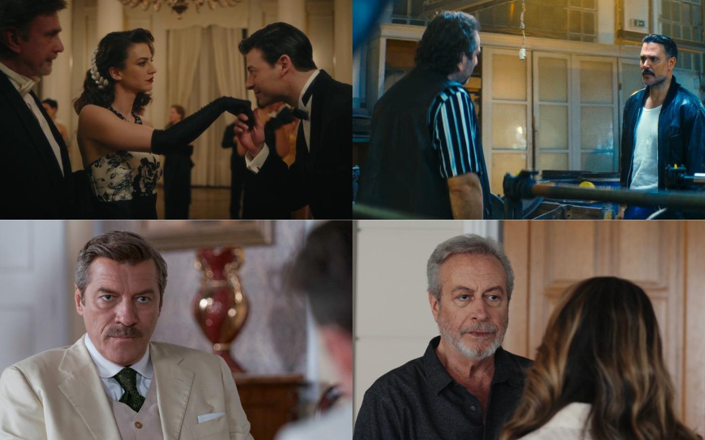 Τηλεθέαση: Ποιος κέρδισε στην prime time