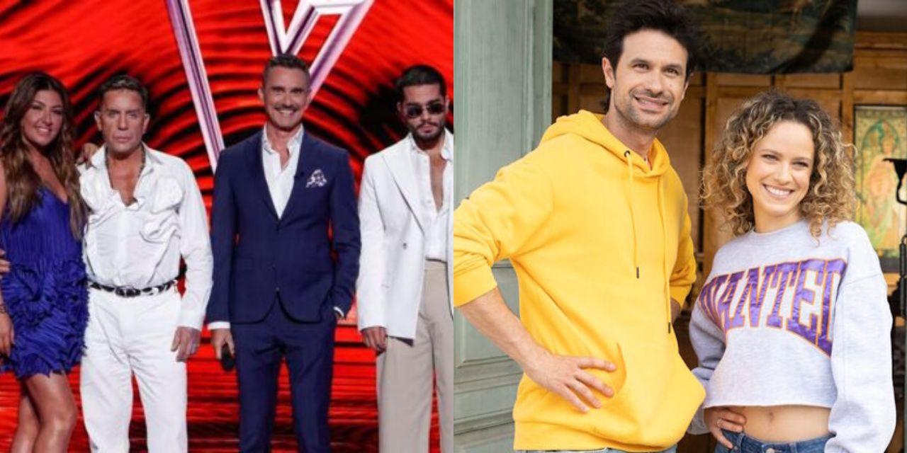 Τηλεθέαση: Τα Φαντάσματα του Star «τρόμαξαν» το The Voice