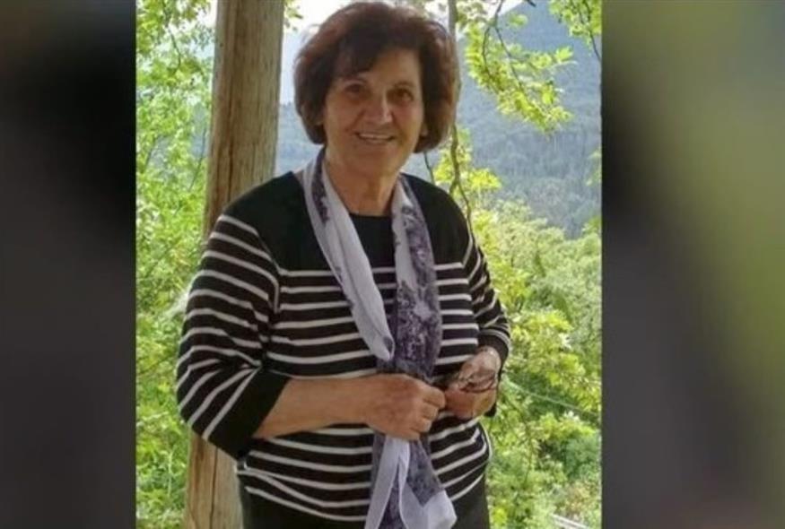 Βαθιά θλίψη για τη «γιαγιά Τιτίκα»