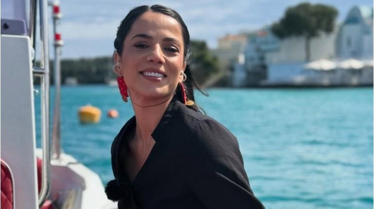 Ευλαμπία Ρέβη