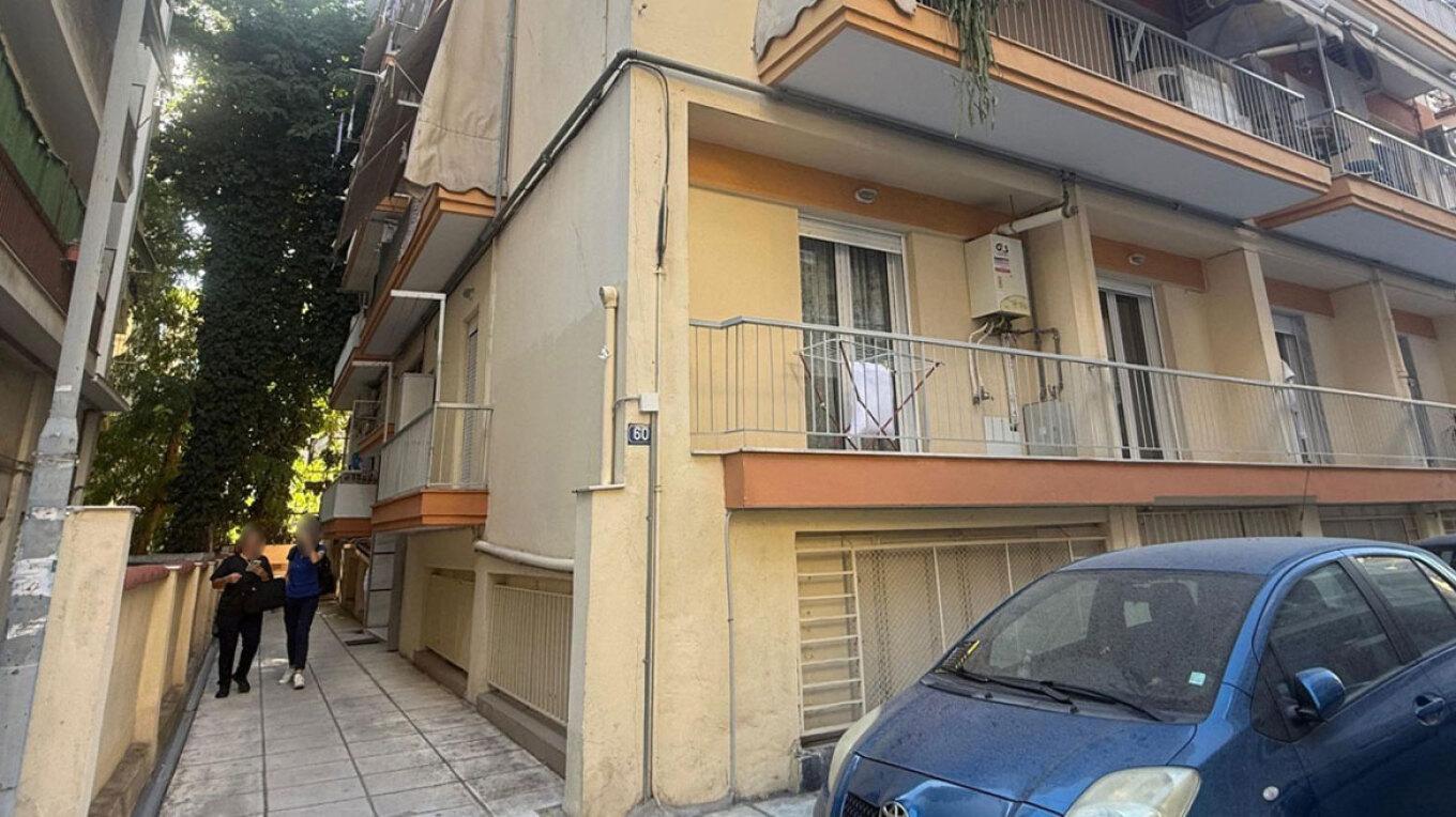 Θεσσαλονίκη