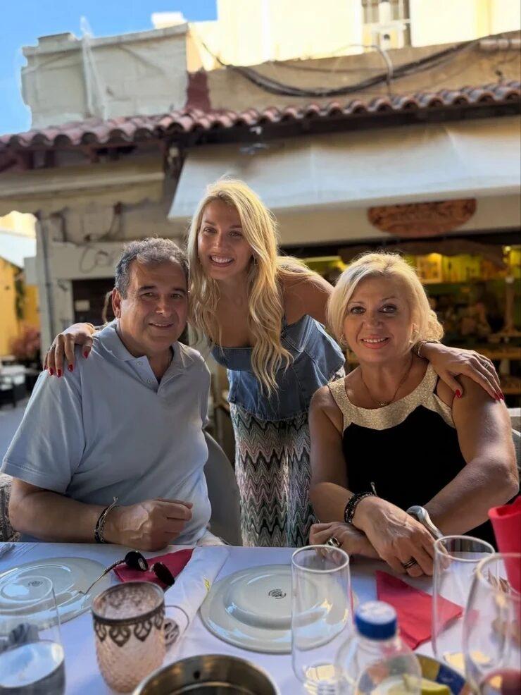 Κωνσταντίνα