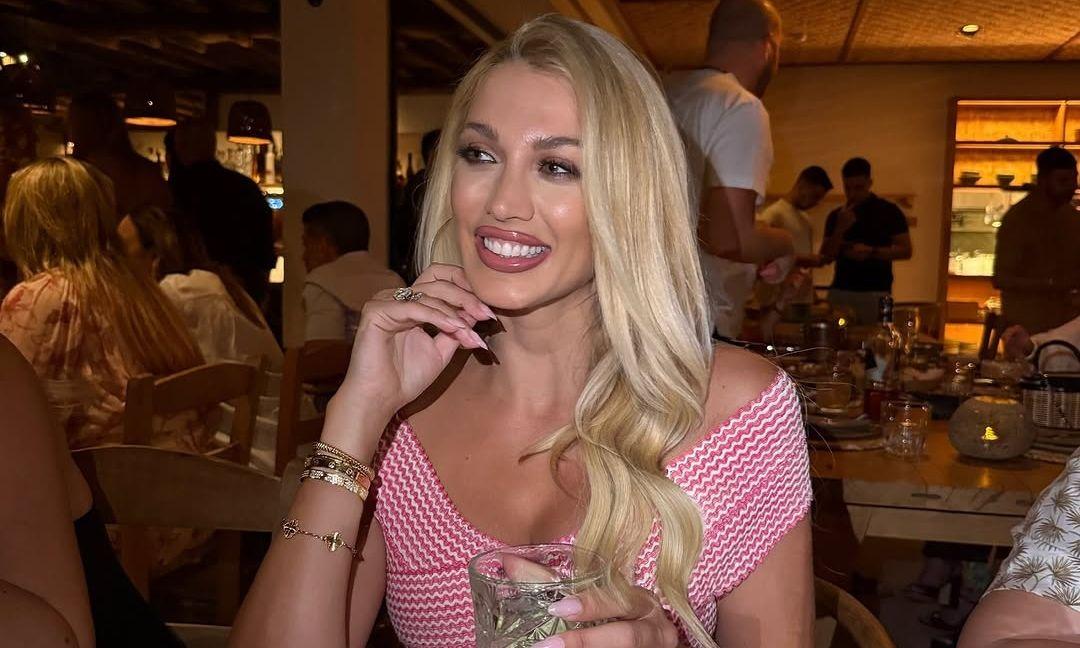 Κωνσταντίνα