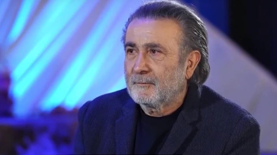 Λάκης Λαζόπουλος