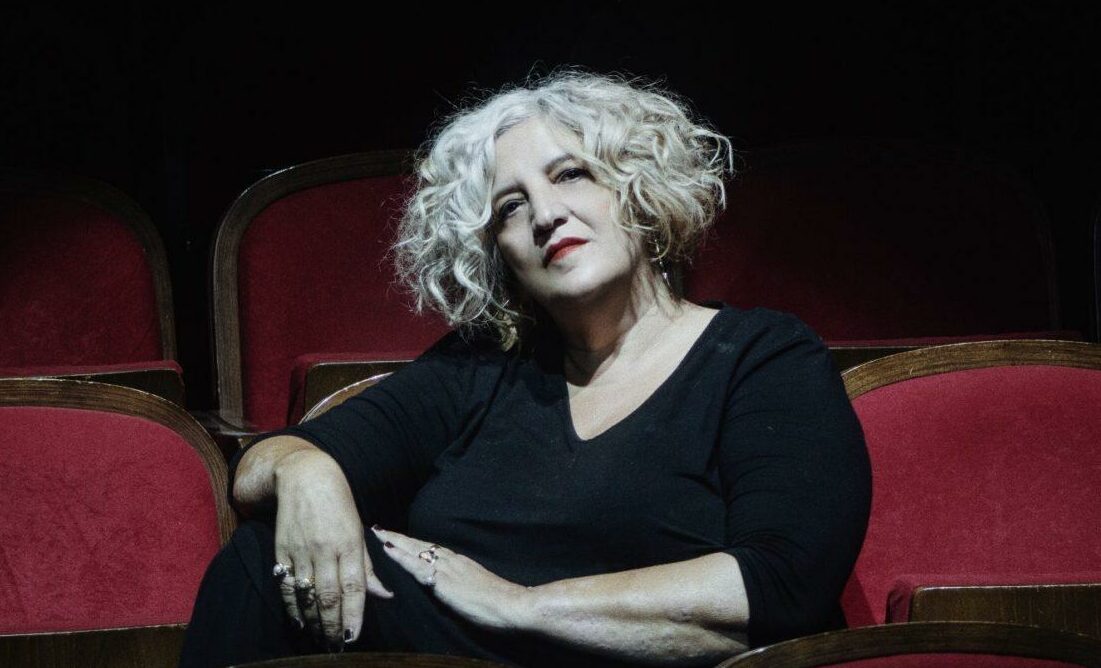 Μάρθα Φριντζήλα