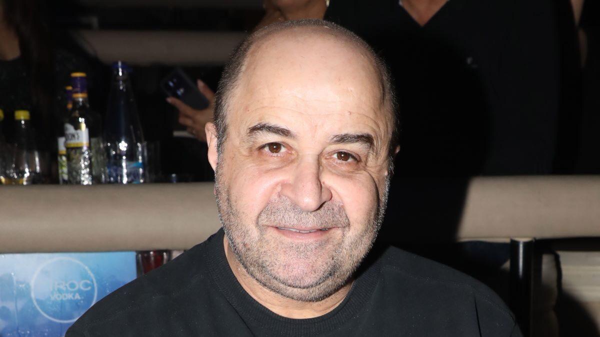 Μάρκος Σεφερλής