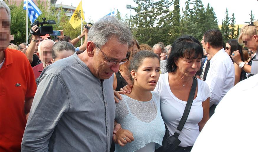 Μαχαιρίτσας