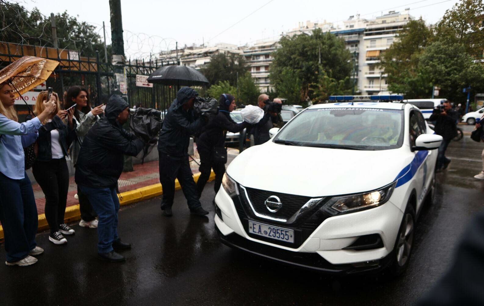 Μπισμπίκης