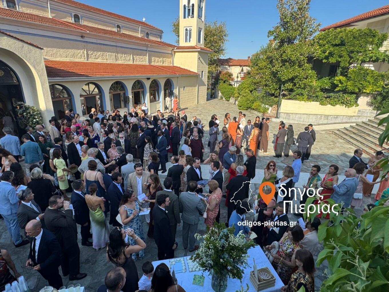 Πύρρος Δήμας