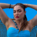 Η Αποστολία Ζώη και το φως μετά το σκοτάδι