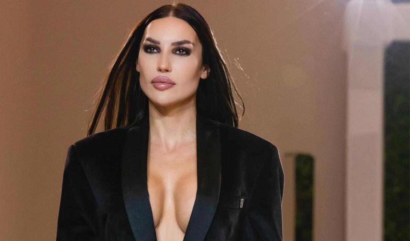 Ζέτα Θεοδωροπούλου: Σκέφτομαι τον Γολγοθά που έχω περάσει