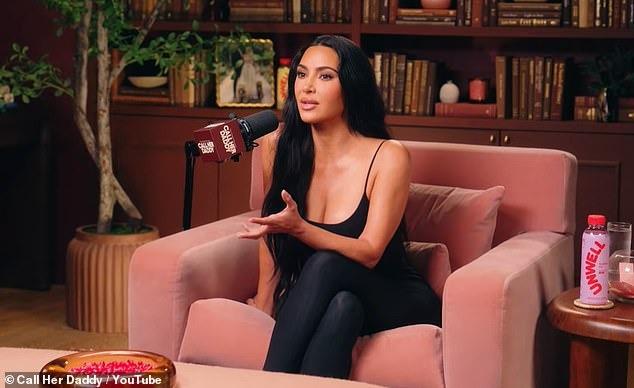 Κιμ Καρντάσιαν: Δεν πιστεύω ότι ο άνθρωπος πάτησε στο φεγγάρι