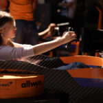 Η απόλυτη εμπειρία Formula 1 στην Πάτρα αυτή την Κυριακή