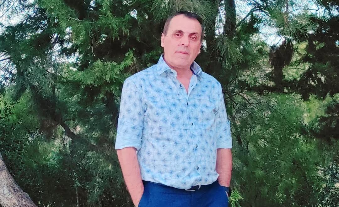 Θοδωρής Ρακιτζής: Με έβγαλαν εκτός κυκλώματος, με πέταξαν απ’ έξω  σαν στυμμένη λεμονόκουπα