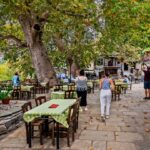 Βυζίτσα: Ανόθευτη ομορφιά με πέτρινα αρχοντικά