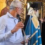 Το πουκάμισο το θαλασσί… που δίχασε τη Ζάκυνθο