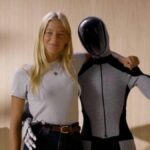 Ρομπότ κάνει όλες τις δουλειές του σπιτιού με $500 το μήνα