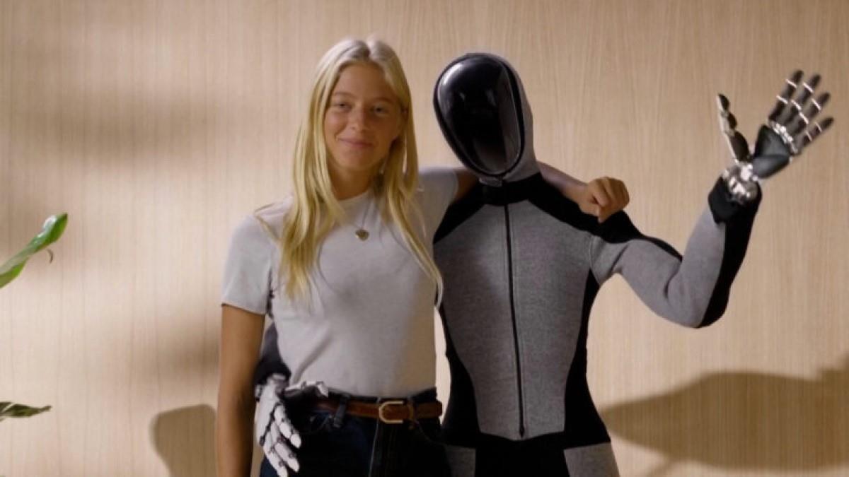 Ρομπότ κάνει όλες τις δουλειές του σπιτιού με $500 το μήνα