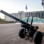 Νέα εποχή! Άλλαξε όψη το Πεντάγωνο