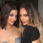 Νέα σειρά μακιγιάζ by Δέσποινα Βανδή!