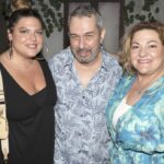 Βίκυ Σταυροπούλου – Χρήστος Χατζηπαναγιώτης: Η αντίδραση για τις φήμες γάμου της Δανάη Μπάρκα