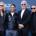 Bon Jovi: Ανακοινώθηκε η παγκόσμια περιοδεία για το 2026