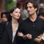 Ο Damiano David των Maneskin αρραβωνιάστηκε!