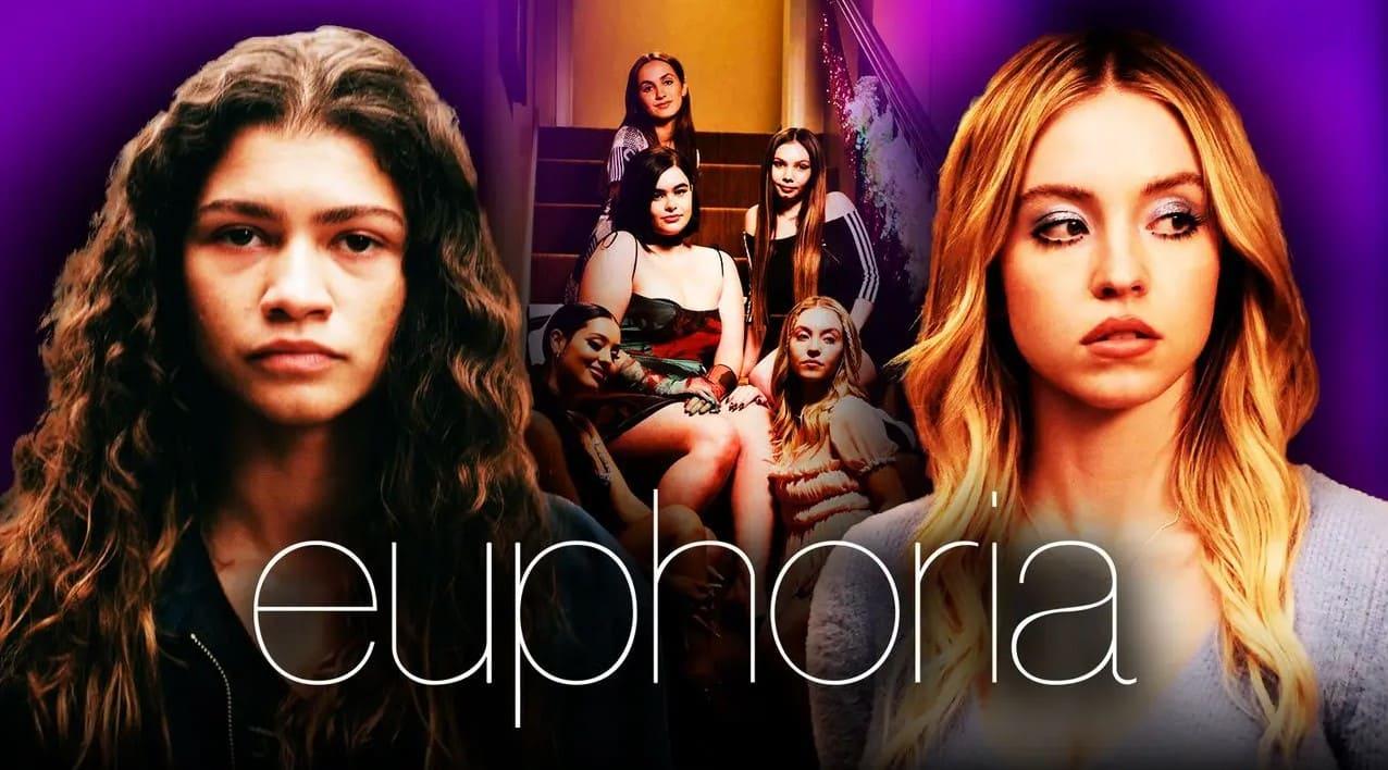Το “Euphoria” επιστρέφει