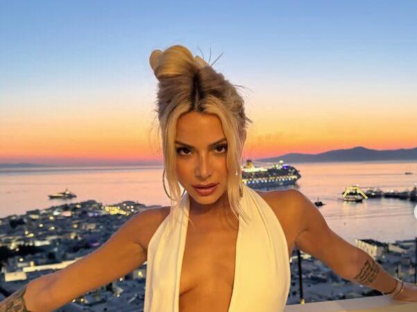 Eurovision 2026: Το ΡΙΚ διαψεύδει ότι η Ζόζεφιν θα εκπροσωπήσει την Κύπρο
