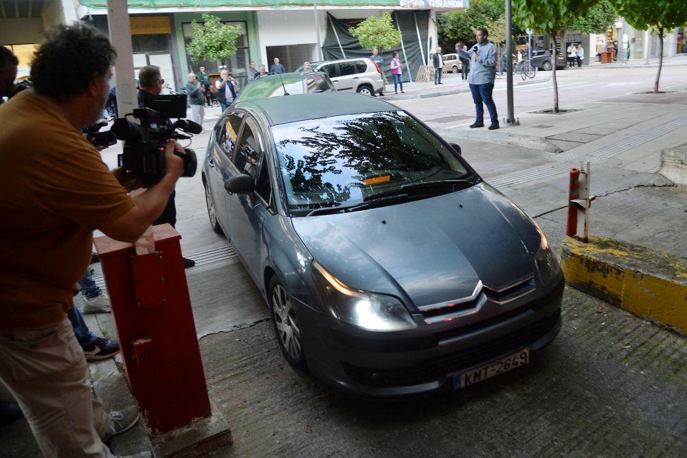Φοινικούντα: Ώρα μηδέν, απολογείται ο φυσικός αυτουργός