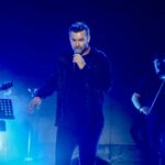 Γιώργος Σαμπάνης: Πριν από κάθε πρεμιέρα κάνω τον σταυρό μου