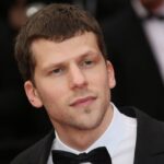 Τζέσι Άιζενμπεργκ: Θα δωρίσει το νεφρό του σε έναν άγνωστο