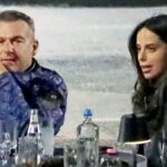 Μαρία Αντωνά: Έτσι γνώρισα τον Γιώργο Λιάγκα