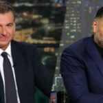 Αρναούτογλου –Λιάγκας: Σύννεφα στη σχέση τους