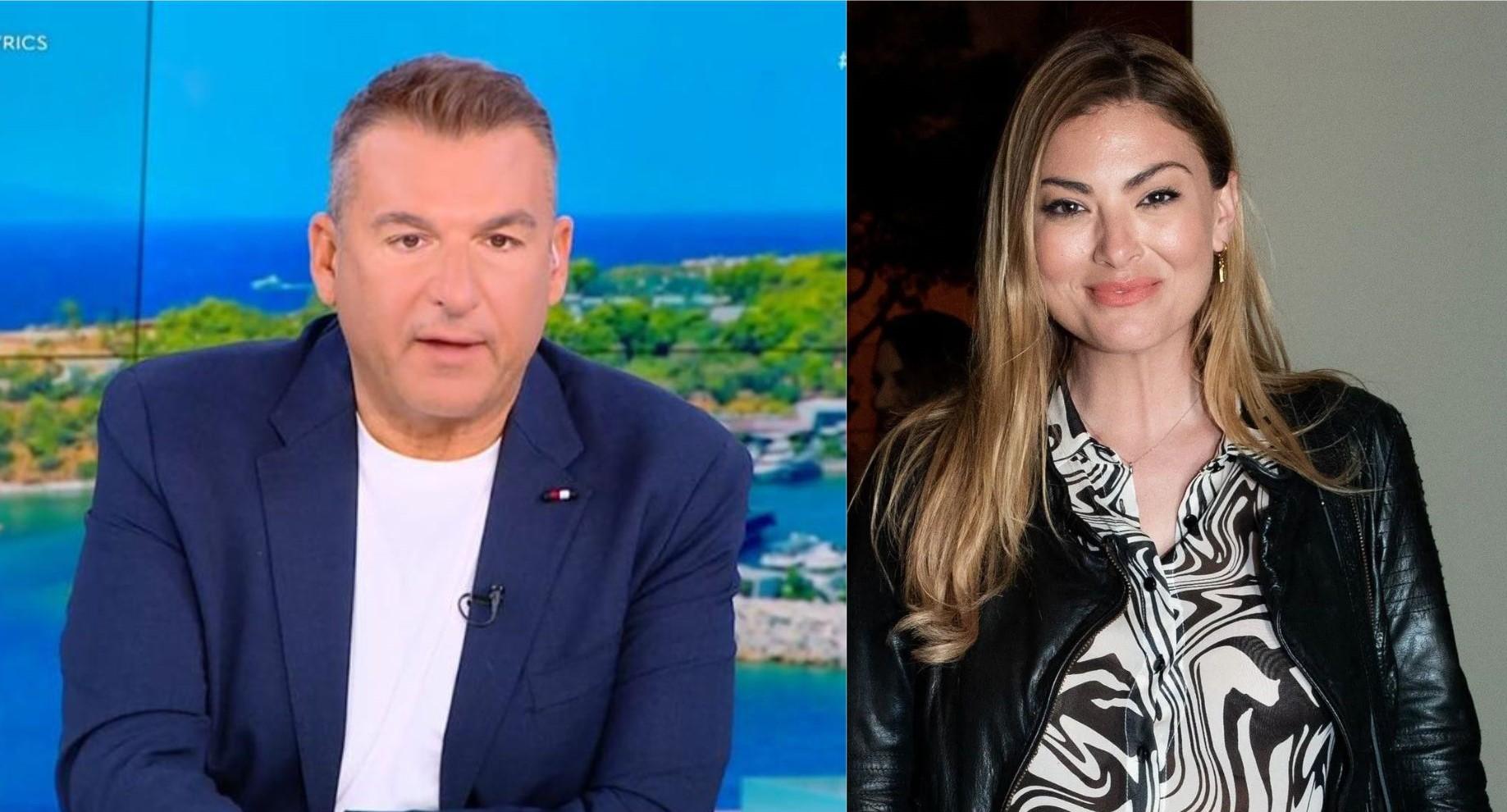 Λιάγκας σε Καμπούρη: Είσαι σιωπηλό έγκλημα